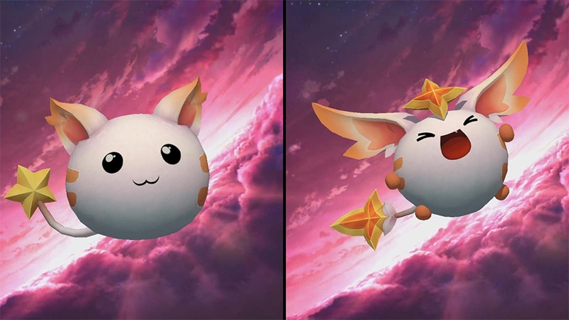 dango