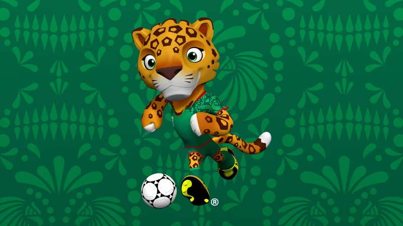 Linh vật World Cup 2026 là gì 3