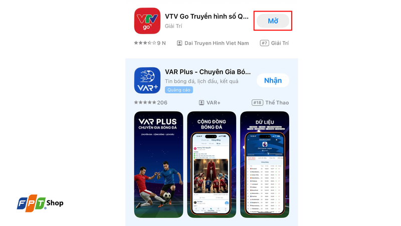 Cách xem chung kết World Cup 2026 trên điện thoại