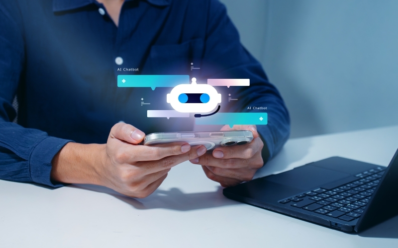 Hỗ trợ 24/7 không dùng chatbot