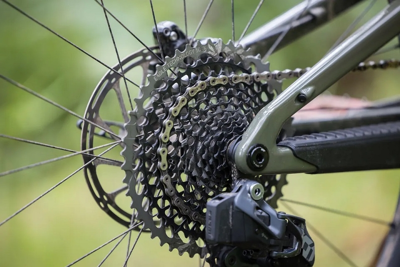 Líp xe đạp là gì?