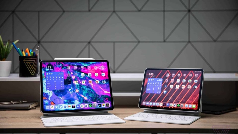 Dải màu rộng P3