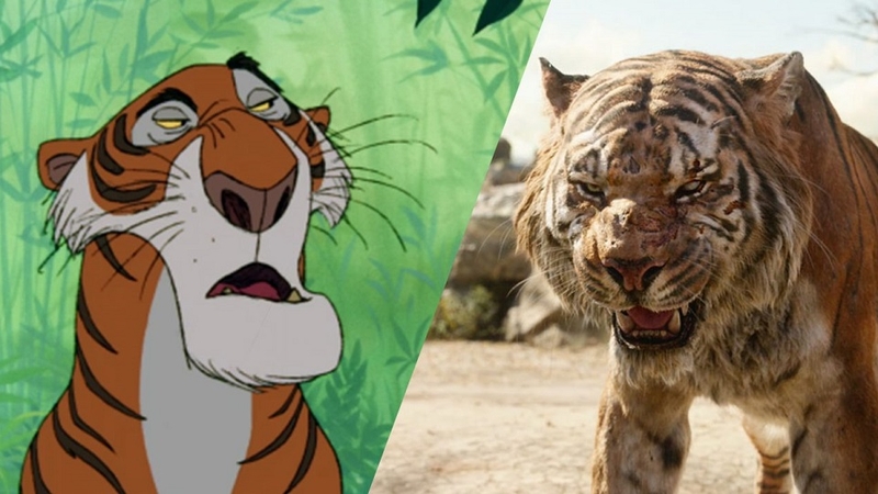 Phim live-action là gì?