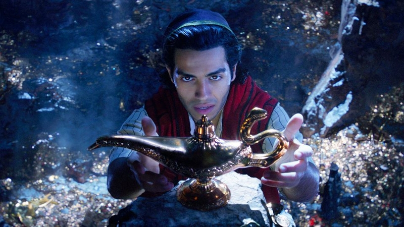 Phim live-action là gì?