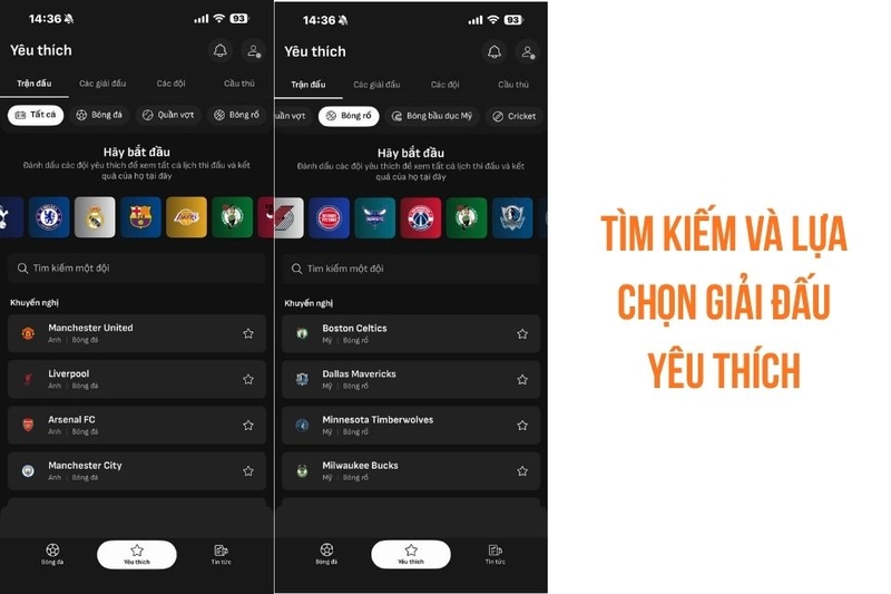 livescore (ảnh 4)