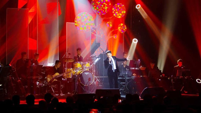 Các yếu tố tạo nên một liveshow thành công