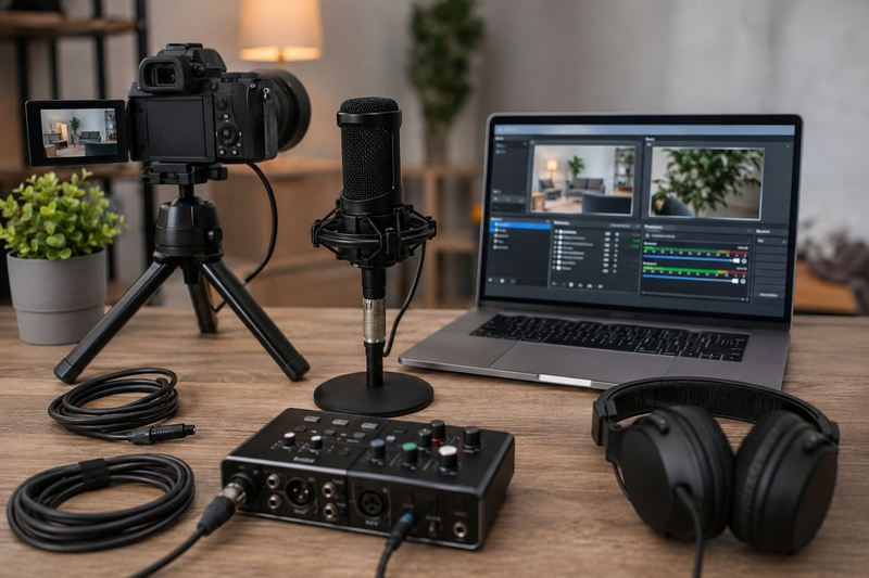 livestream cần setup gì ảnh 3