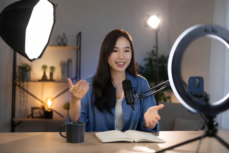 livestream cần setup gì ảnh 4