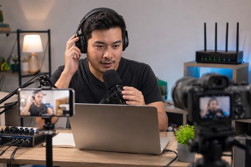 livestream cần setup gì ảnh 5