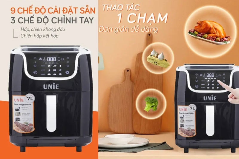 L&ograve; chi&ecirc;n hơi nước tốt nhất 2026 (4)