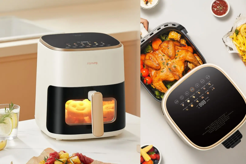 L&ograve; chi&ecirc;n hơi nước tốt nhất 2026 (6)