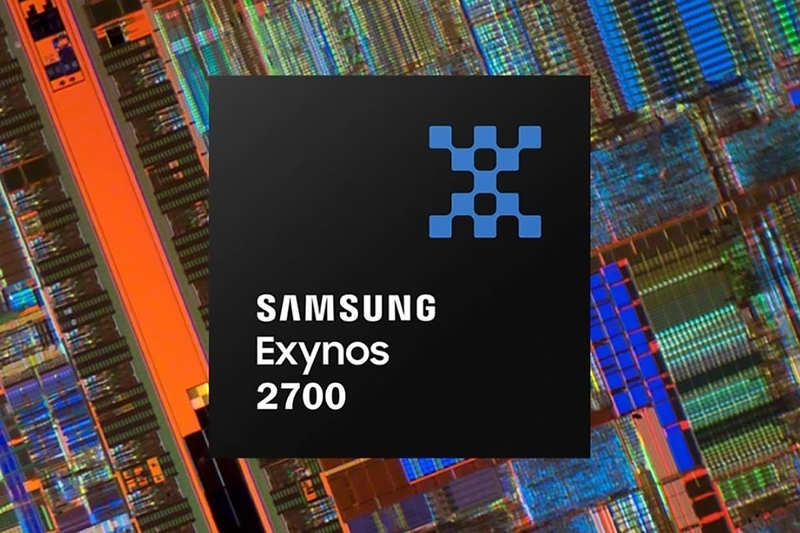 Exynos 2700 có tổng bộ nhớ đệm 40 MB, cao hơn nhiều chip flagship hiện nay.