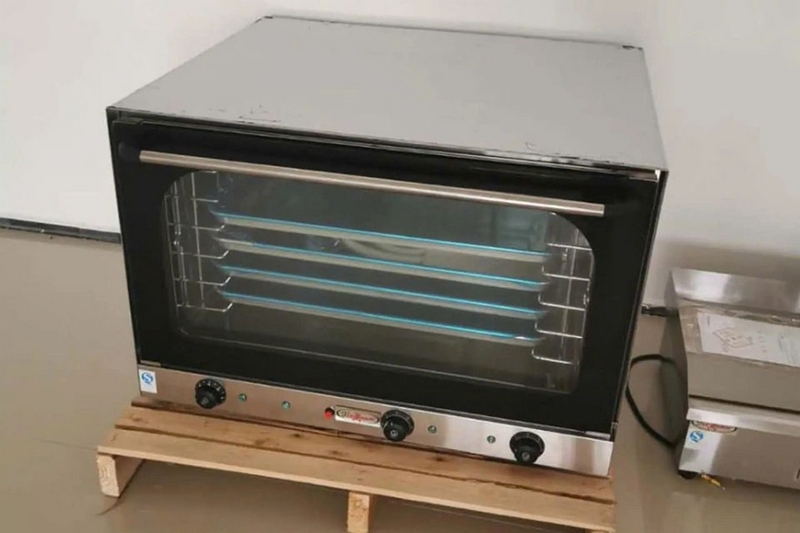 l&ograve; nướng Jieguan ảnh 1