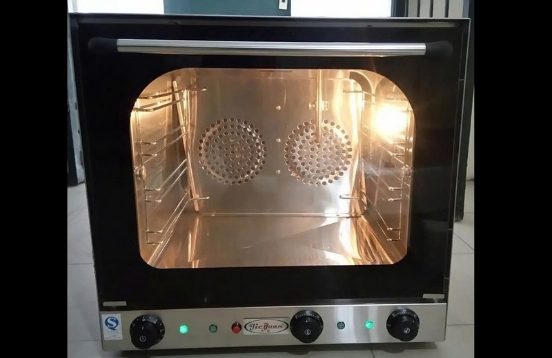 l&ograve; nướng Jieguan ảnh 3