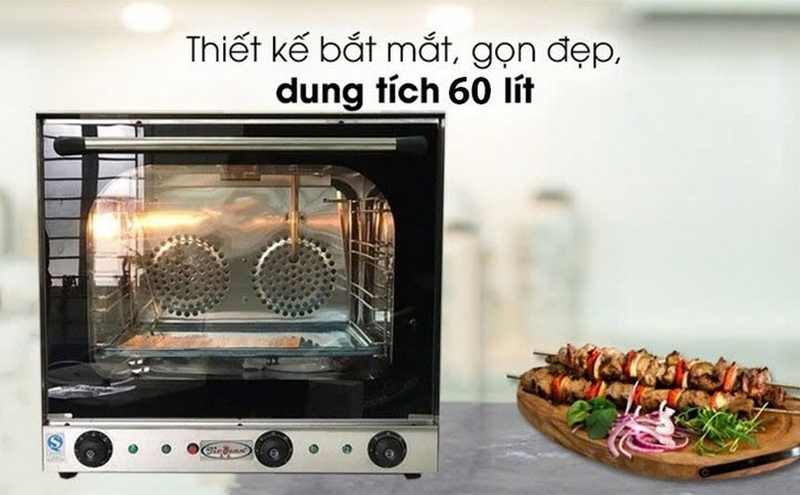 l&ograve; nướng Jieguan ảnh 4