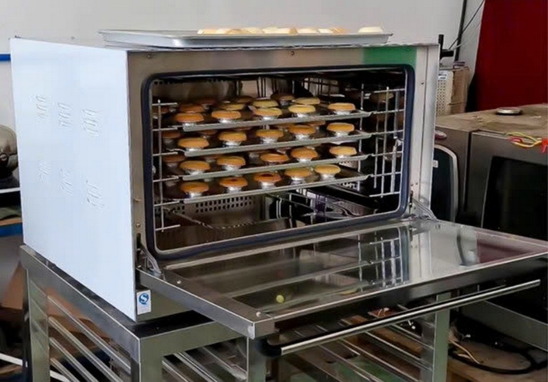 l&ograve; nướng Jieguan ảnh 5