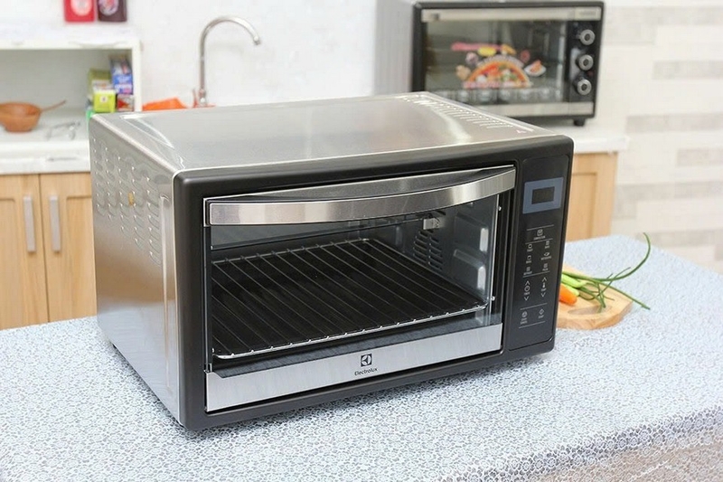 l&ograve; nướng Jieguan ảnh 6