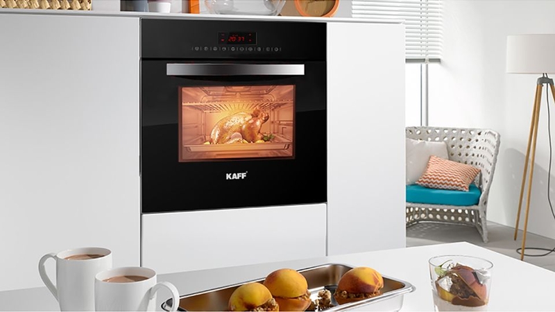 lò nướng âm tủ tốt nhất hiện nay 6