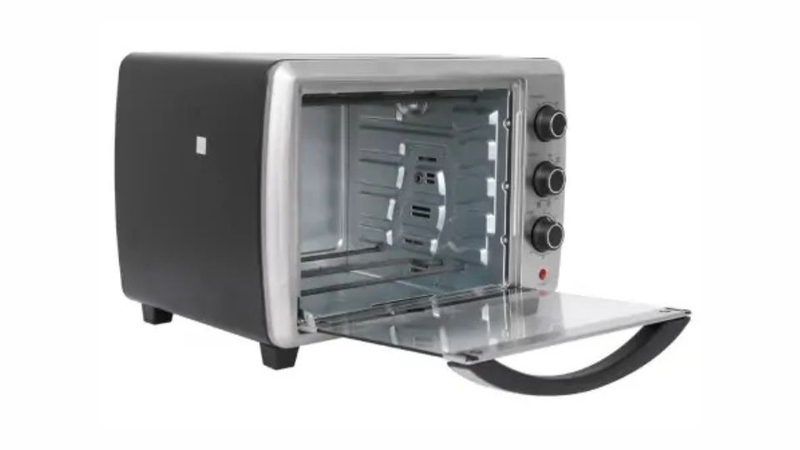Lò nướng Electrolux EOT30MXC 30 lít