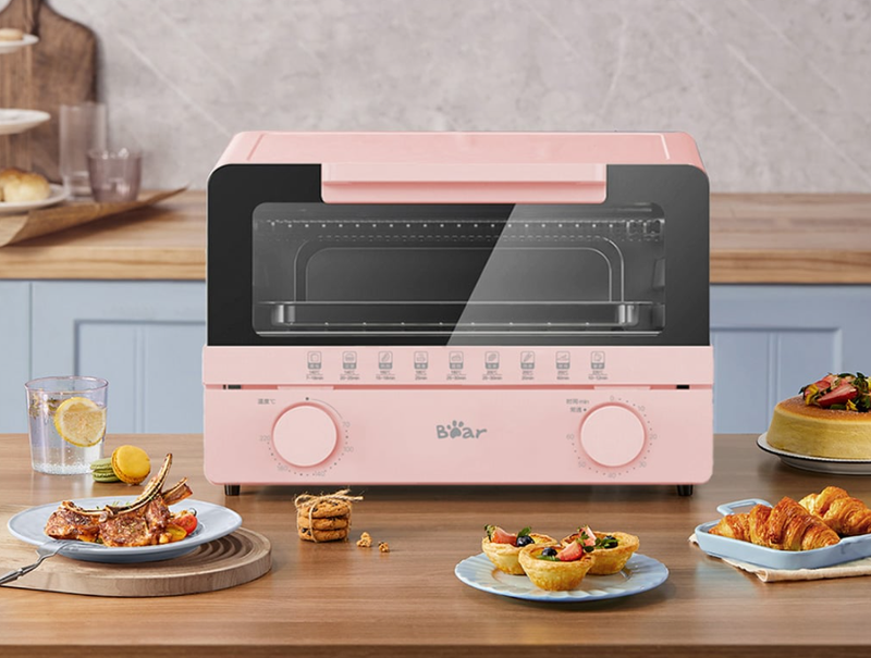 lo nuong bear dkx f10k5