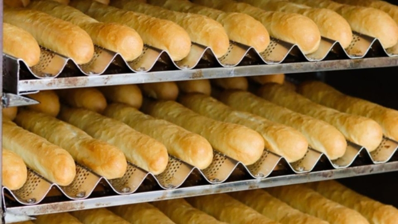 Lò vận hành êm ái, ít tiếng ồn