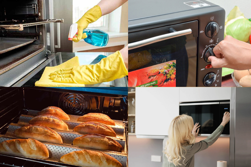 lò nướng bánh tốt nhất 2025 (6)