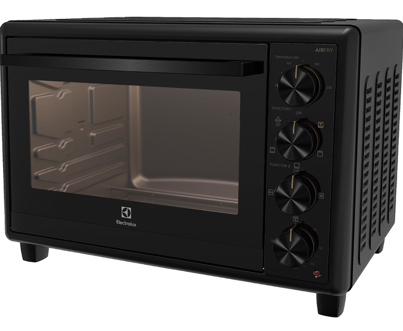 electrolux eot4022xfg