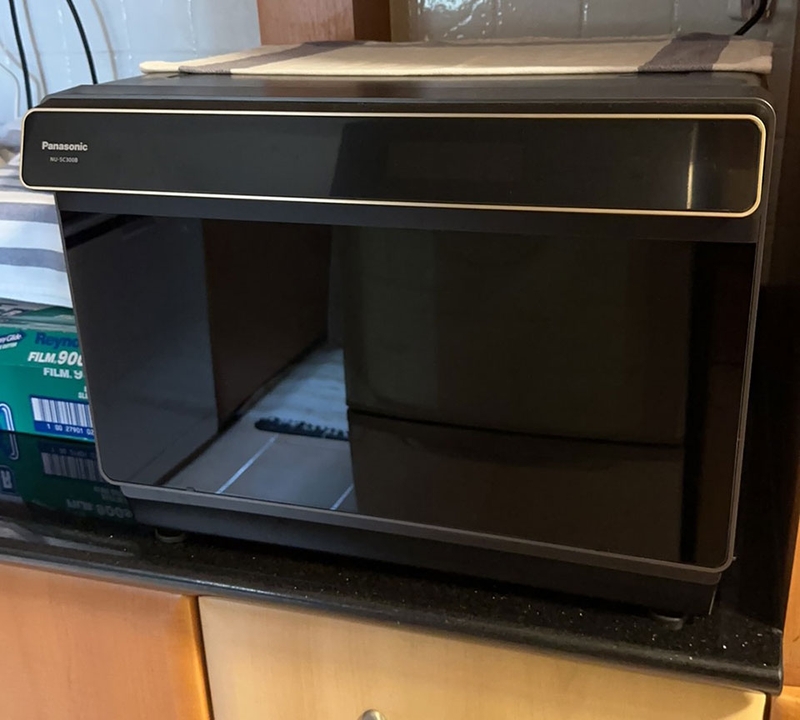 L&ograve; nướng c&oacute; chức năng hấp tốt nhất 2026 - 03