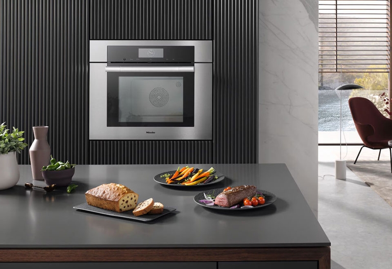 L&ograve; nướng c&oacute; chức năng hấp tốt nhất 2026 - 01