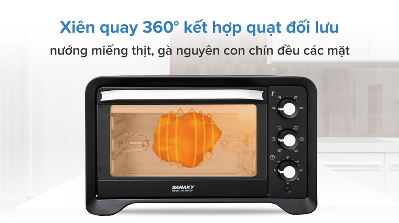 lo nuong sanaky vh259s2d