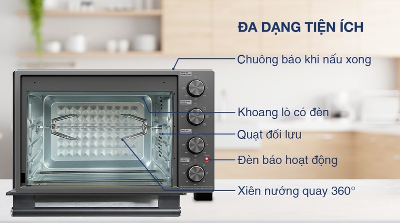 lo nuong toshiba tl mc35z
