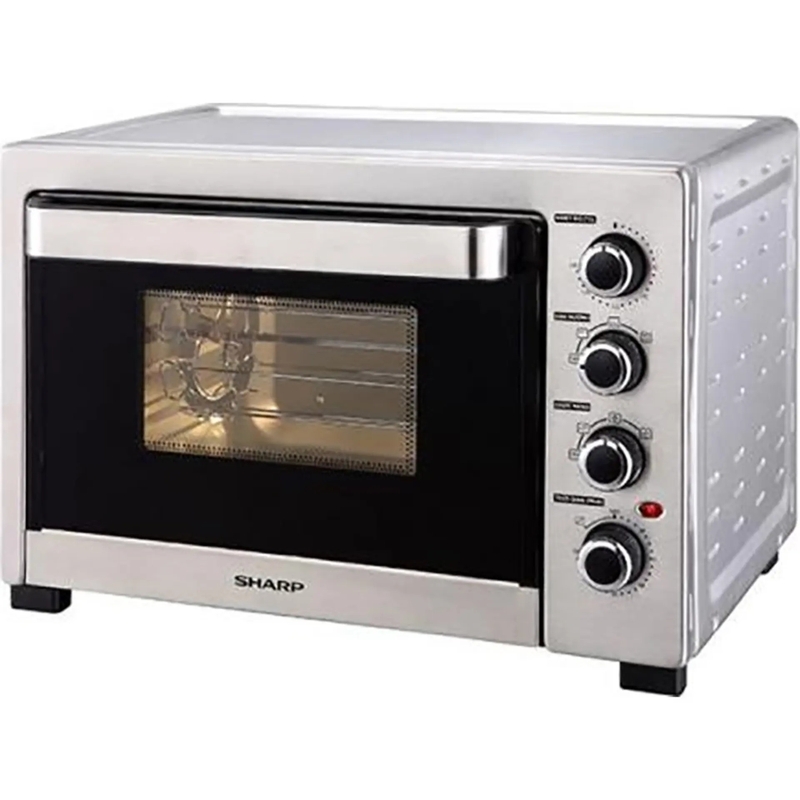 lò nướng đa năng tốt nhất hình 1