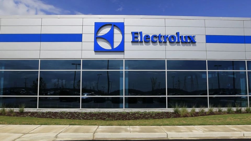 Lò nướng Electrolux EOT40DBD 1