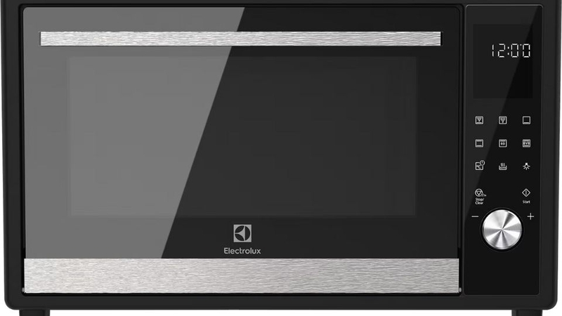 Lò nướng Electrolux EOT40DBD 2