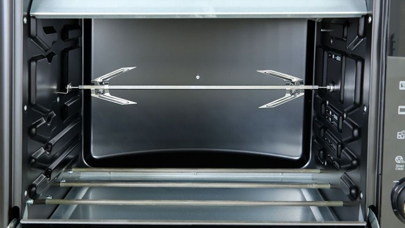 Lò nướng Electrolux EOT40DBD 3