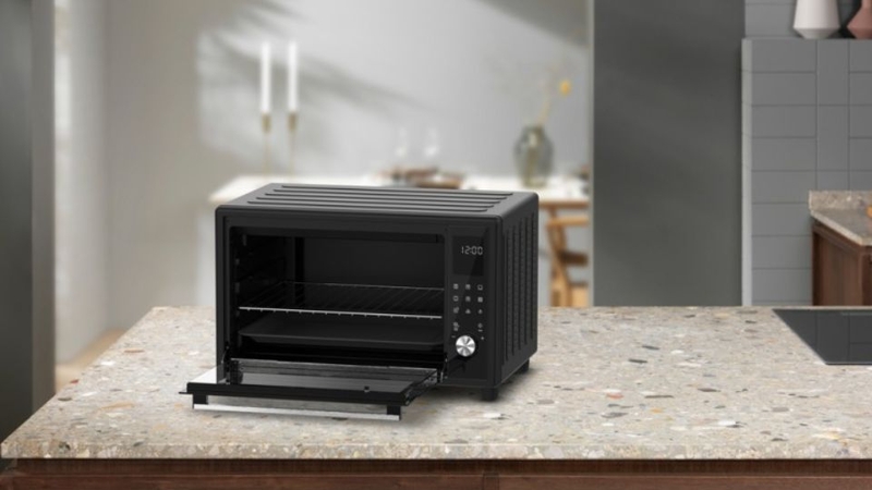 Lò nướng Electrolux EOT40DBD 4