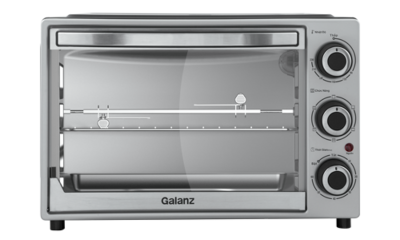 Lò nướng Galanz KWS1530LQ-D2