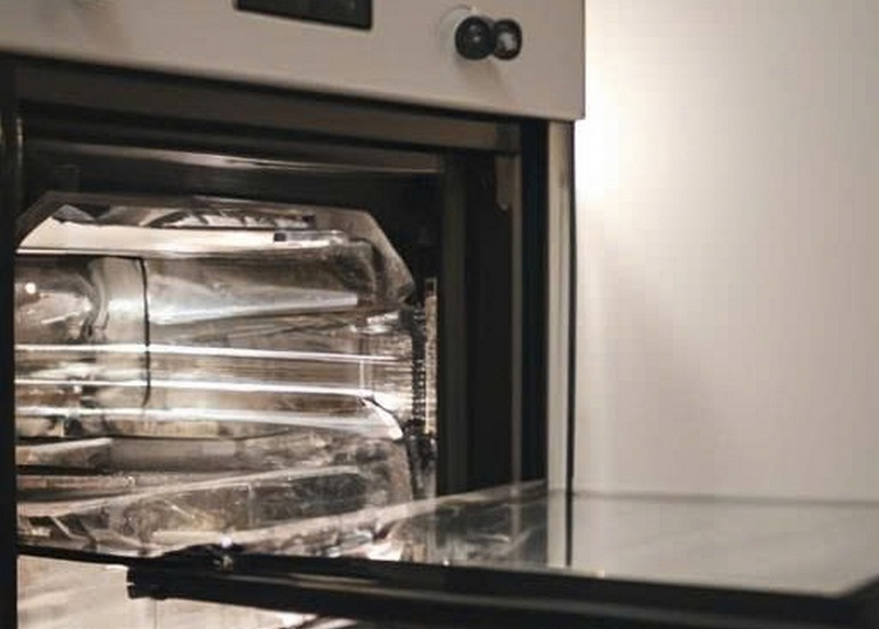 Lò nướng Hengwu ảnh 1