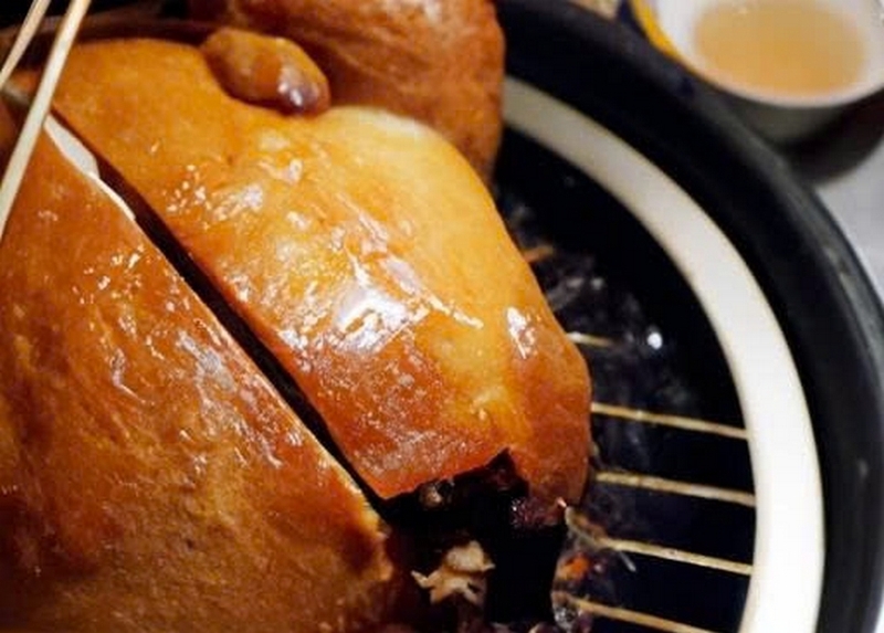 Lò nướng Hengwu ảnh 3