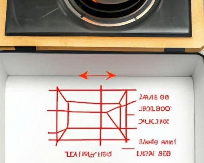 Lò nướng Hengwu ảnh 6