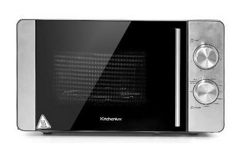 lò nướng Kitchenlux ảnh 2