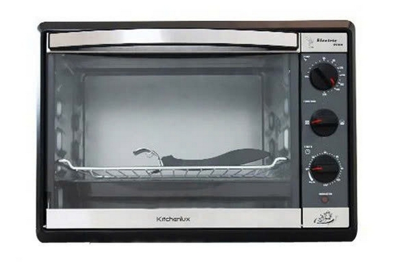 lò nướng Kitchenlux ảnh 6