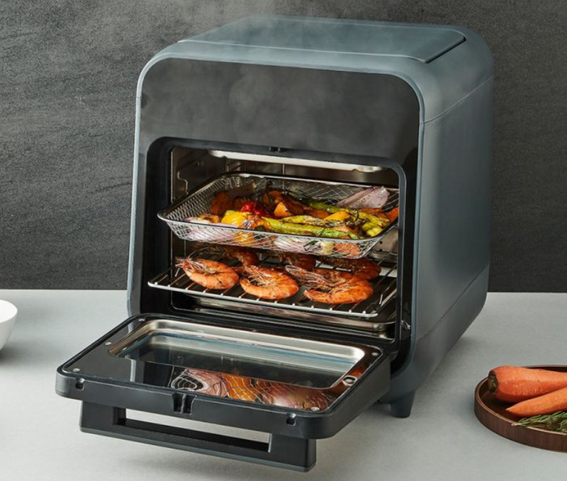 Lò nướng Lock&Lock - hình 1