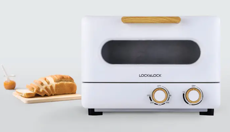Lò nướng Lock&Lock - hình 3