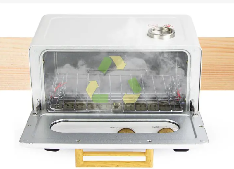 Lò nướng Lock&Lock - hình 4