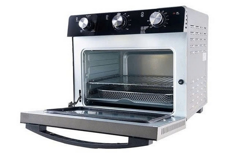 Lò nướng Lotte ảnh 5