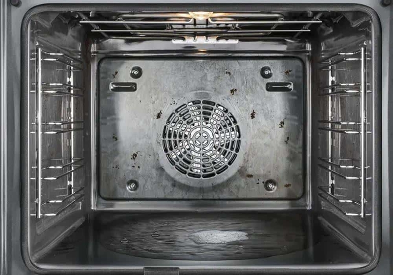 cong nghe tu lam sach lo nuong