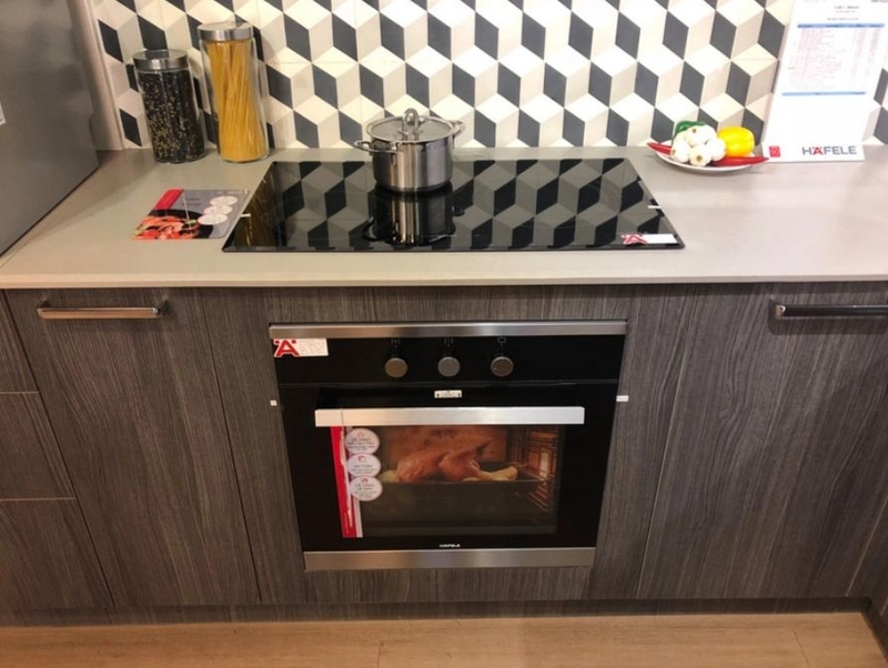 lo nuong hafele ho k60b