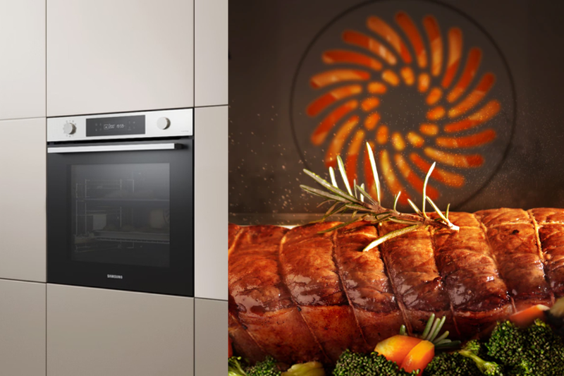 L&ograve; nướng tự l&agrave;m sạch tốt nhất 2026 (3)