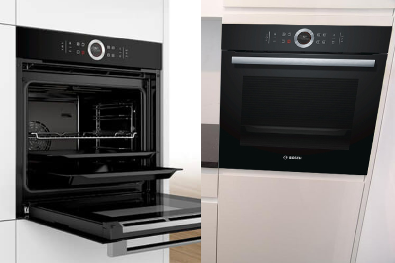 L&ograve; nướng tự l&agrave;m sạch tốt nhất 2026 (5)